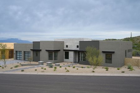 Rosewood Canyon at Storyrock by Rosewood Homes(Arizona) in Scottsdale - photo 2 2