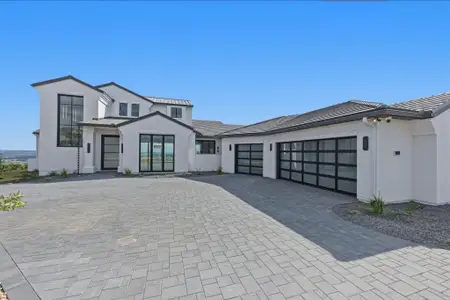 New construction Single-Family house 108 Montana Del Oro Wy, Lakeway, TX 78738 - image