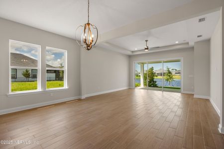 New construction Single-Family house 373 Lamego Ln, St. Augustine, FL 32095 plan DURBIN - image 12