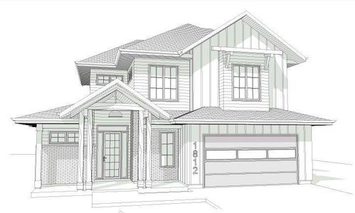 New construction Single-Family house 261 Salacoa Vis, Jasper, GA 30143 - image