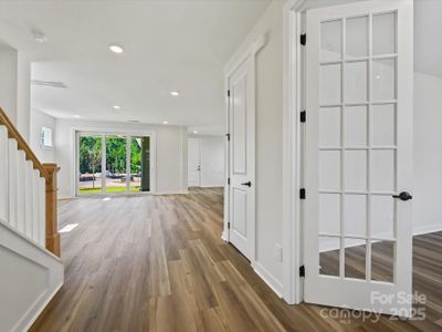 The River District - Pioneer Collection by David Weekley Homes in Charlotte - image 6