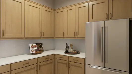 New construction Single-Family house 11164 E Silverado Dr, Gold Canyon, AZ 85118 plan 1023 - image 11