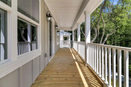 New construction Single-Family house 1304 Lieben Road, Mount Pleasant, SC 29466 Magnolia - photo 50 50