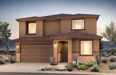 San Tan Heights by Pulte Homes in San Tan Valley - photo 11 11