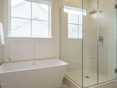 Belvinwood at Mill Ridge by Elm Street Builders in Fuquay Varina - image 12