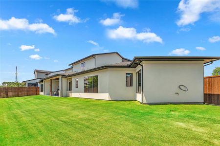 New construction Single-Family house 3333 Ferguson Rd, Grapevine, TX 76092 - image