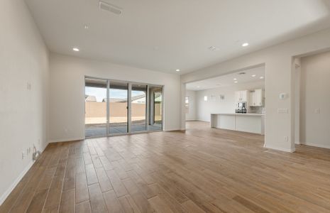 New construction Single-Family house 22452 E Orchard Ln, Queen Creek, AZ 85142 Patagonia- photo 13 13