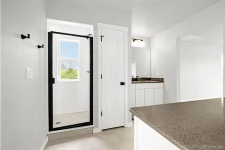 New construction Townhouse house 701 Littlebear, Colorado Springs, CO 80907 - image 3