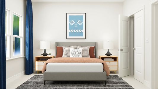 Cayden Cove: Cottage Collection 11