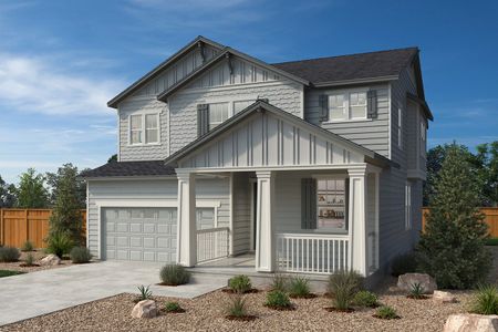 New construction Single-Family house 2155 Farmlore Dr E, Brighton, CO 80601 null- photo 1 1