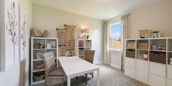 The Reserve at Potranco Oaks by Chesmar Homes in Castroville - photo 27 27