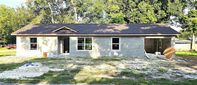 New construction Single-Family house 202 Nw 21St Ave, Ocala, FL 34475 - image