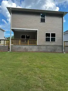 New construction Single-Family house 204 Laney Dr, Carrollton, GA 30119 - image