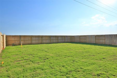 New construction Single-Family house 2718 Ruby Laurel Dr, Arcola, TX 77583 plan Hickory - image 3