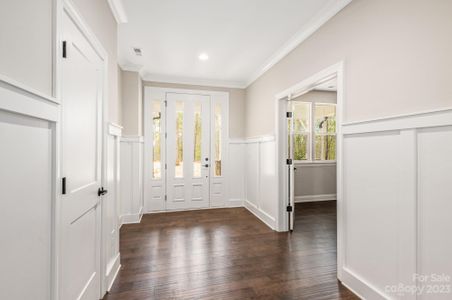 New construction Single-Family house 4024 Red Hill Way, Denver, NC 28037 null- photo 21 21