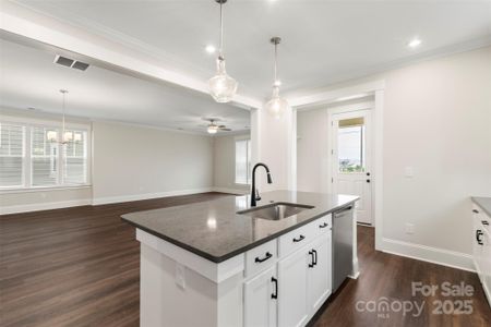 New construction Single-Family house 283 Luray Wy, Unit 449, Rock Hill, SC 29730 plan The Nadin - image 5