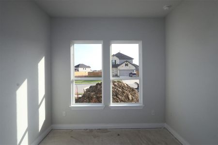 New construction Single-Family house 12002 Hurricane Haze Dr, Austin, TX 78747 Devon - Capital Series- photo 8 8