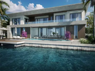 New construction Single-Family house 942 Bolender Dr, Delray Beach, FL 33483 - image