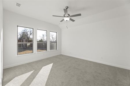 New construction Single-Family house 3410 Verbena Xing, Melissa, TX 75454 Brighton- photo 8 8