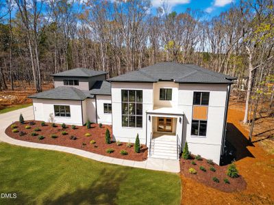 New construction Single-Family house 213 Brook Green Ln, Pittsboro, NC 27312 - image 2