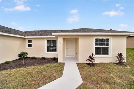 New construction Single-Family house 72 Olive Dr, Ocala, FL 34472 - image