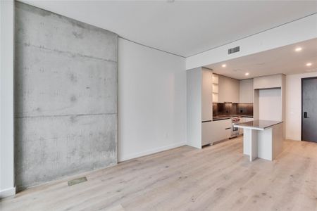 New construction Condo house 610 Davis St, Unit 1811, Austin, TX 78701 null- photo 11 11