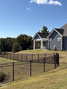 New construction Single-Family house 1230 Linkwood Way, Fuquay Varina, NC 27526 Epcon- photo 1 1