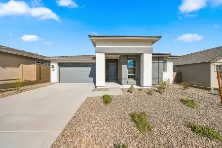 New construction Single-Family house 19426 W Rancho Dr, Litchfield Park, AZ 85340 plan Savannah - image