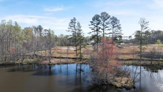 New construction Single-Family house 3949 Fairhaven Rd, Lithia Springs, GA 30122 CALI- photo 37 37