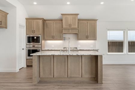 New construction Single-Family house 8102 Grotto Dr, Royse City, TX 75189 plan Violet III - image 9