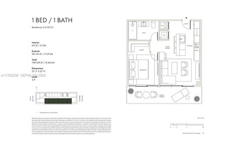 New construction Condo house 6940 Abbott Ave, Unit 703, Miami Beach, FL 33141 - image 4