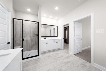 New construction Single-Family house 427 Estate, McLendon-Chisholm, TX 75032 - image 16