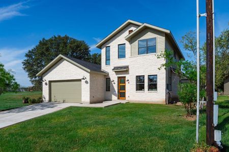 New construction Single-Family house 415 Bedford Dr, Spicewood, TX 78669 null- photo 1 1