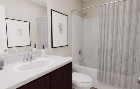 New construction Single-Family house 3812 Keller Rd, Temple, TX 76504 plan Robin - image 3