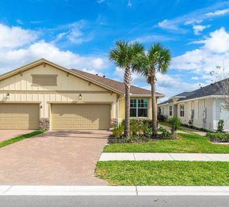 New construction Single-Family house 1284 Haywagon Trail, Loxahatchee, FL 33470 - photo 0