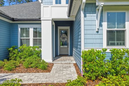 New construction Single-Family house 658 Palm Crest Dr, Ponte Vedra, FL 32081 plan Suwannee  - image 3
