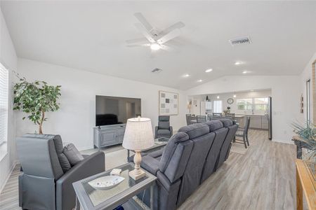 New construction Single-Family house 7950 Jeff Anderson Wy, The Villages, FL 34762 - image 13