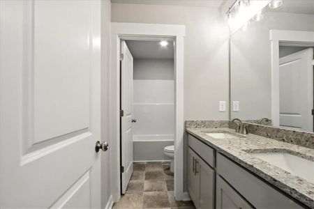 New construction Single-Family house 4040 Links Blvd, Jefferson, GA 30549 - image 7