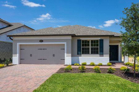 New construction Single-Family house 3280 Celery Ave, Sanford, FL 32771 null- photo 0