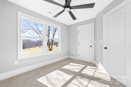 New construction Single-Family house 150 Roxie Ln, Belmont, NC 28012 null- photo 24 24