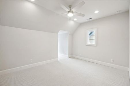 New construction Single-Family house 105 Cumming St, Alpharetta, GA 30009 null- photo 33 33