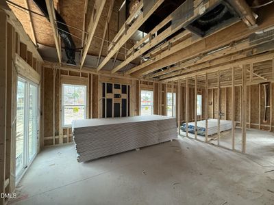 New construction Single-Family house 41 Rum Row Ct, Smithfield, NC 27577 - image