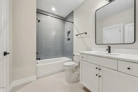 New construction Single-Family house 8017 Bud Morris Rd, Wake Forest, NC 27587 - image 7