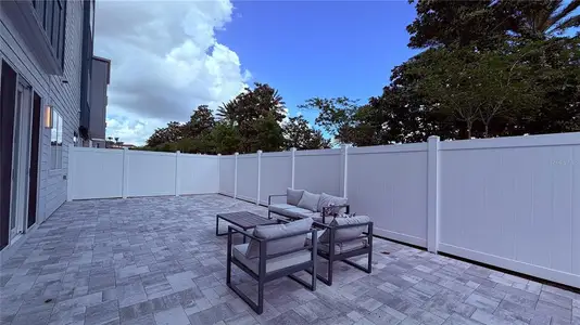 New construction Condo house 7760 Sandy Ridge Dr, Unit 116, Reunion, FL 34747 - image