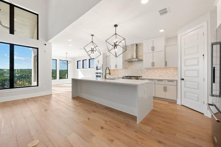 New construction Single-Family house 6216 Bower Well Rd, Austin, TX 78738 null- photo 8 8