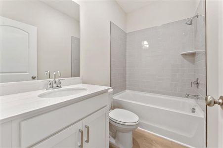 New construction Townhouse house 1991 Deco Dr, Kennesaw, GA 30144 - image 11