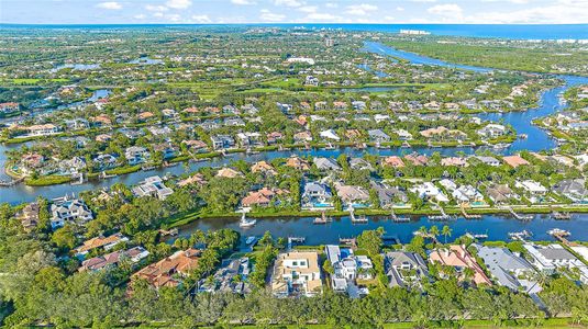 New construction Single-Family house 410 Mariner Dr, Jupiter, FL 33477 null- photo 17 17