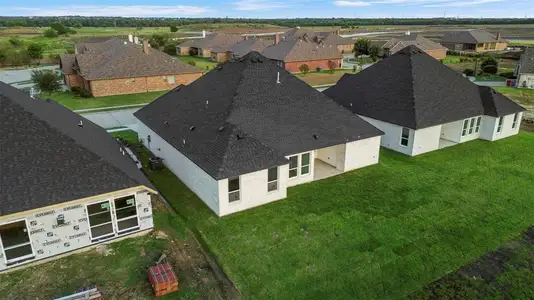 New construction Single-Family house 1004 Saint Matthew Cir, Royse City, TX 75189 - image