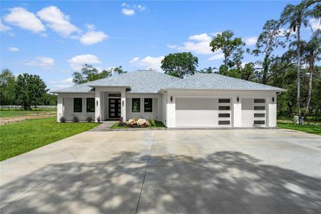 New construction Single-Family house 10928 Osceola Dr, New Port Richey, FL 34654 - image