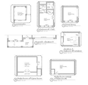 New construction Single-Family house 2401 East Centerville Road, Garland, TX 75040 - photo 16 16